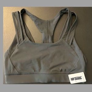 Geared to Train Bra